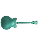 Gretsch G5622LH Electromatic Center Block Double-Cut with V-Stoptail Left-Handed Georgia Green