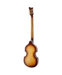 Höfner HCT500/1 Contemporary Violin Bass Antique Brown Sunburst