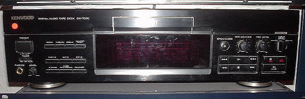 Kenwood DX-7030
