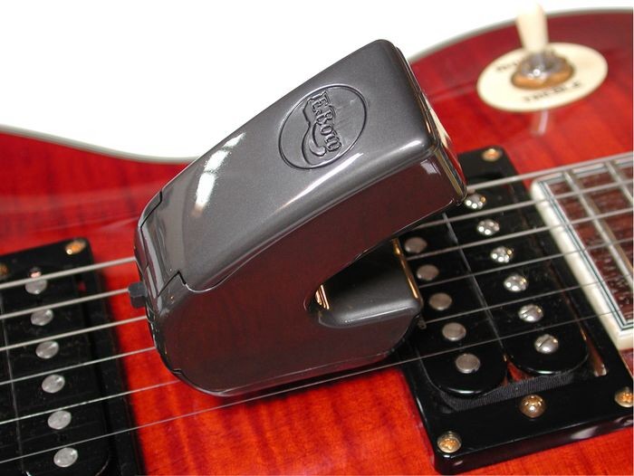 E-Bow Plus