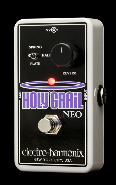 Electro Harmonix Holy Grail Neo