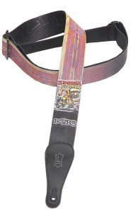 Levys Rat Fink 007 Strap