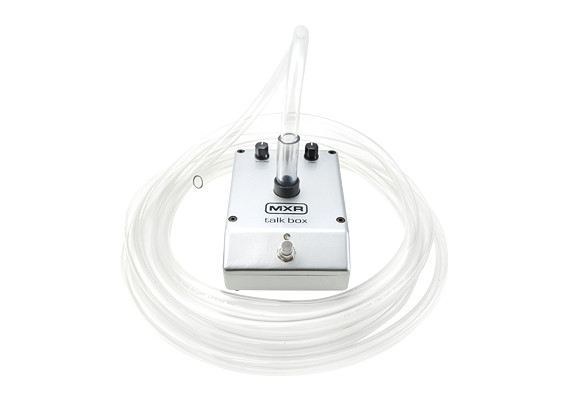 MXR M222 Talk Box