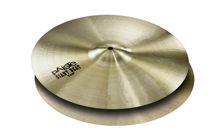 Paiste Giant Beat 15" Hi-Hat