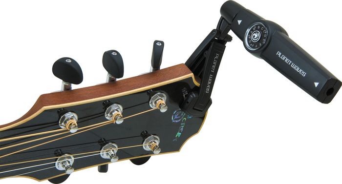 Planet Waves CT 02 Chromatic Multi Function Tuner