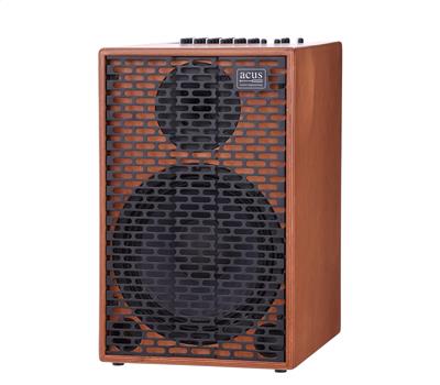 Acus Ferdi 10 Wood1