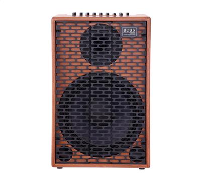 Acus Ferdi 10 Wood2
