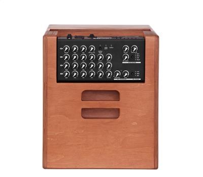 Acus Ferdi 10 Wood3