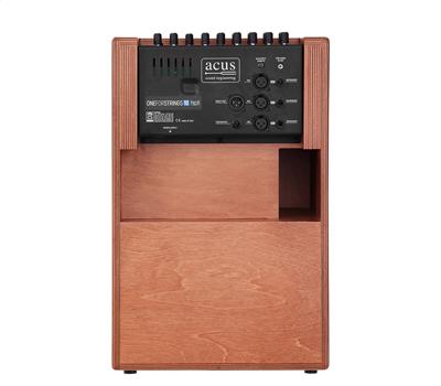 Acus Ferdi 10 Wood4