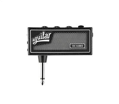 Aguilar AmPlug 3 Tone Hammer1