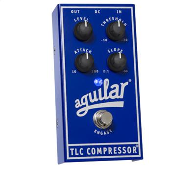 Aguilar TLC Compressor