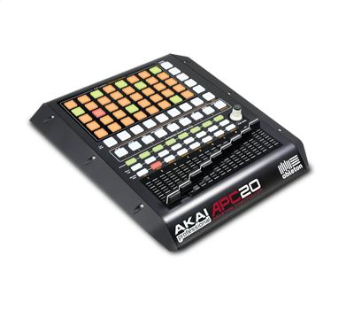 Akai APC-20