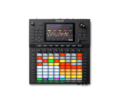Akai Force1