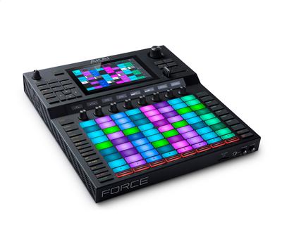 Akai Force2