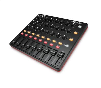 Akai Midimix