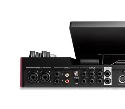 Akai MPC X2
