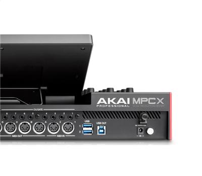 Akai MPC X3