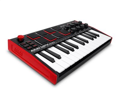 Akai MPK Mini MkIII3