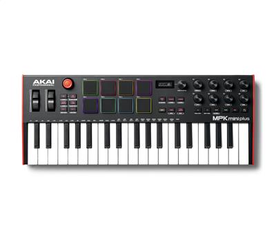 Akai MPK Mini Plus