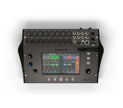 Allen & Heath CQ-18T1