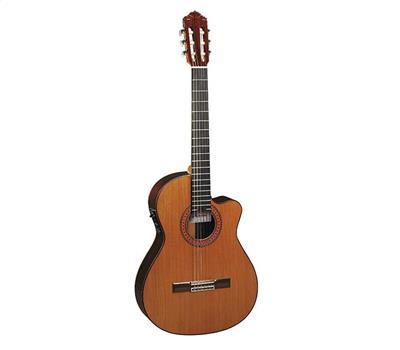 Almansa Conservatory 435 EQ CW