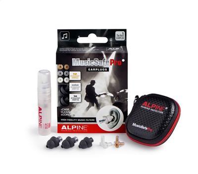 Alpine MusicSafe Pro Gehörschutz - Black2