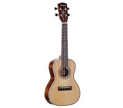 Alvarez AU70WC Konzert Ukulele in Natural Satin1