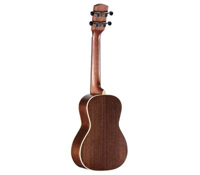 Alvarez AU70WC Konzert Ukulele in Natural Satin2