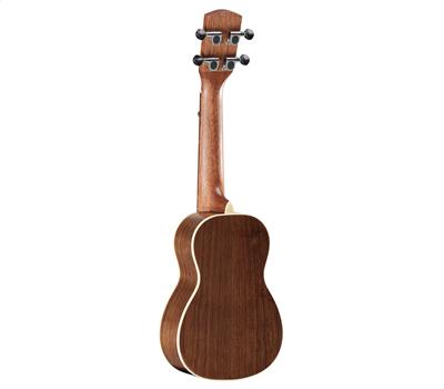 Alvarez AU70WS Sopran Ukulele in Natural Satin3