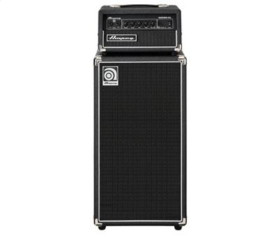 Ampeg Micro CL Stack