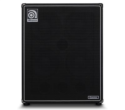 Ampeg SVT-410 HLF Classic Series1