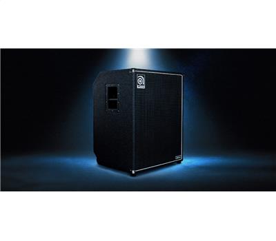 Ampeg SVT-410 HLF Classic Series2