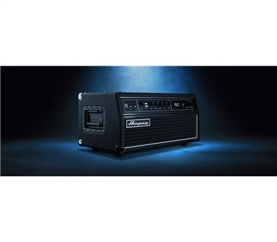 Ampeg SVT-CL Classic Series Head2