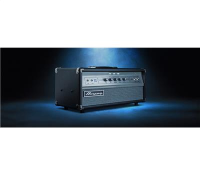 Ampeg V-4B Head2