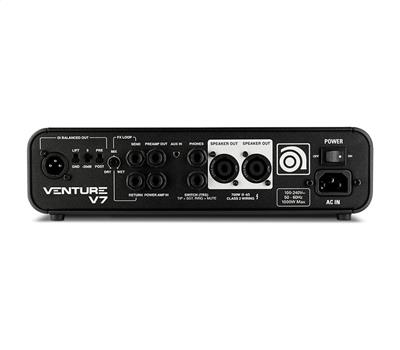 Ampeg Venture V72
