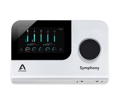 Apogee Symphony Desktop1