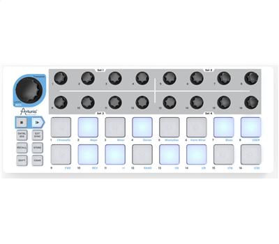 Arturia Beatstep