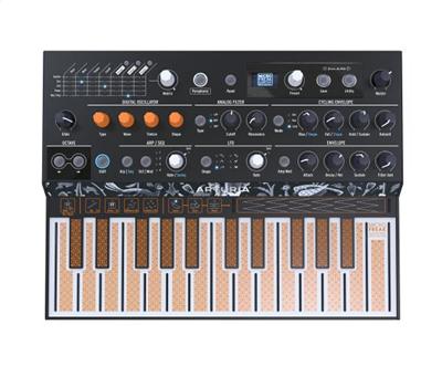 Arturia MicroFreak1