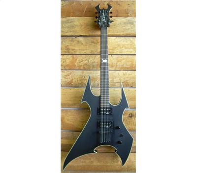 BC Rich SE Beast IT Neck System Shadow