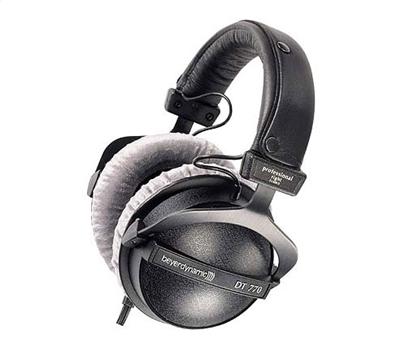 Beyerdynamic DT 770 Pro