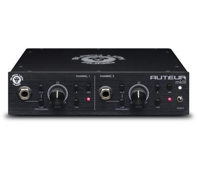 Black Lion Audio Auteur MKIII1