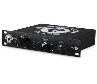 Black Lion Audio B173 MKII Preamp