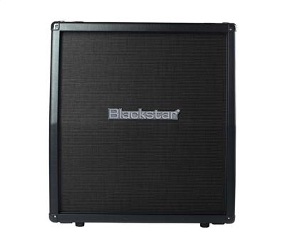 Blackstar Blackfire 200 Head und 412A Boxe Gus G. Signature2