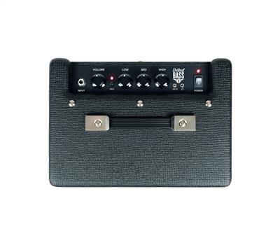 Blackstar Debut Bass 15 Black3
