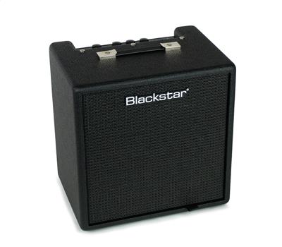 Blackstar Debut Bass 25 Black1