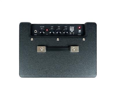 Blackstar Debut Bass 25 Black3