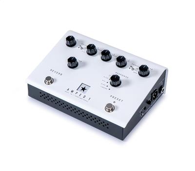 Blackstar Dept. 10 Amped 11