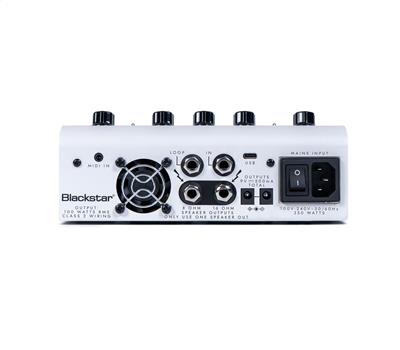 Blackstar Dept. 10 Amped 13