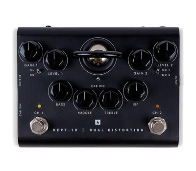 Blackstar Dept. 10 Dual Distortion1