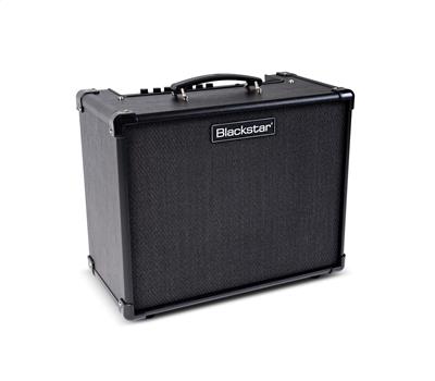 Blackstar ID:X 50 Black1